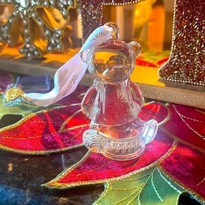 2021 Waterford Crystal.